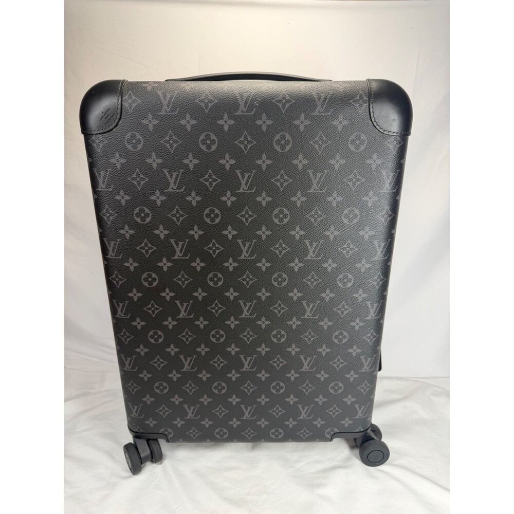 Louis Vuitton Horizon 55 Monogram Eclipse SPB-MS 361997